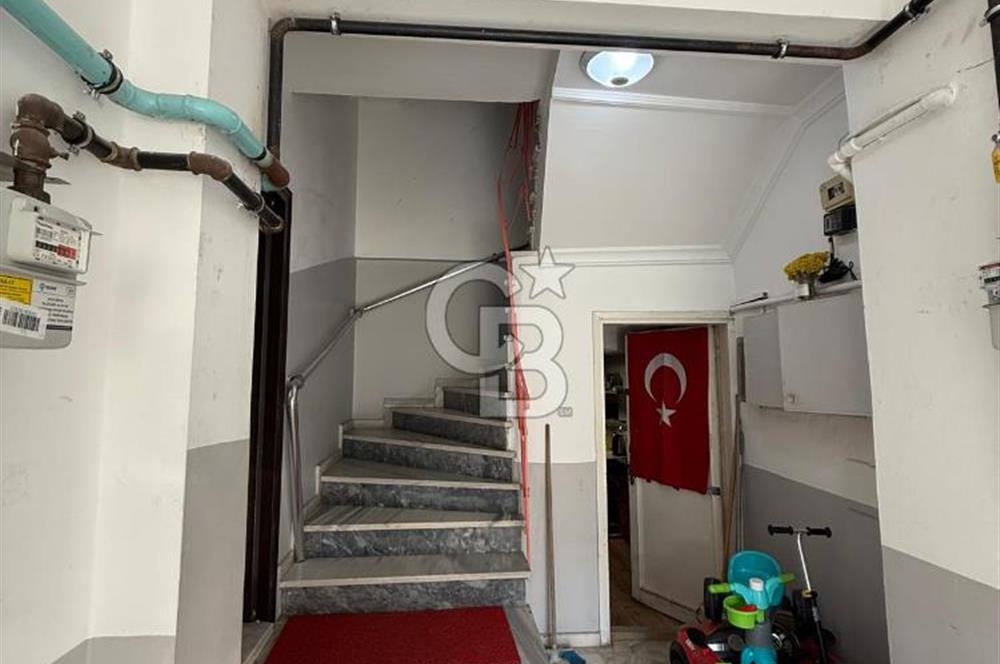 ÜSKÜDAR KISIKLI YILDIZ HOLDİNG YANI MÜSTAKİL TAPULU 2KATLI BİNA