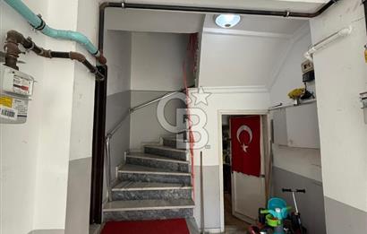 ÜSKÜDAR KISIKLI YILDIZ HOLDİNG YANI MÜSTAKİL TAPULU 2KATLI BİNA