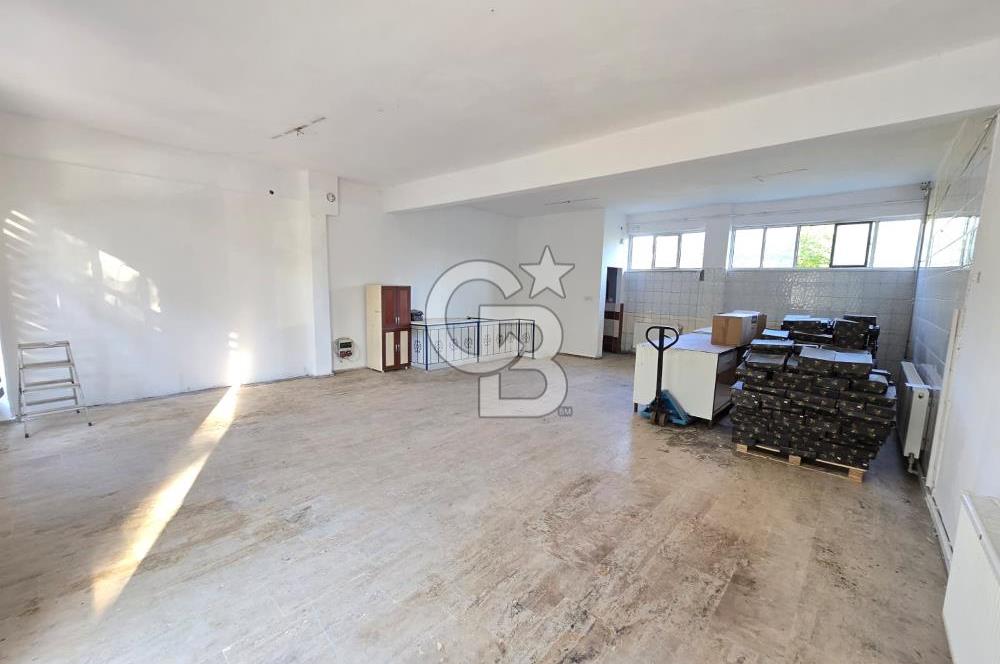 Matbaacılar Sitesi'nde | Doğalgazlı & Klimalı | 270 m² Hemen Teslim Fırsat Dükkan