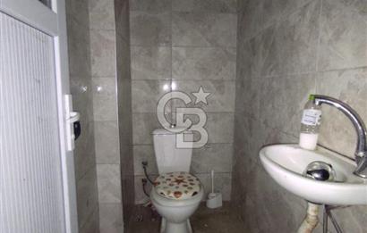 YUNUSEMRE DE KÖŞE BİNADA 2 KATLI FERAH GENİŞ CEPHE