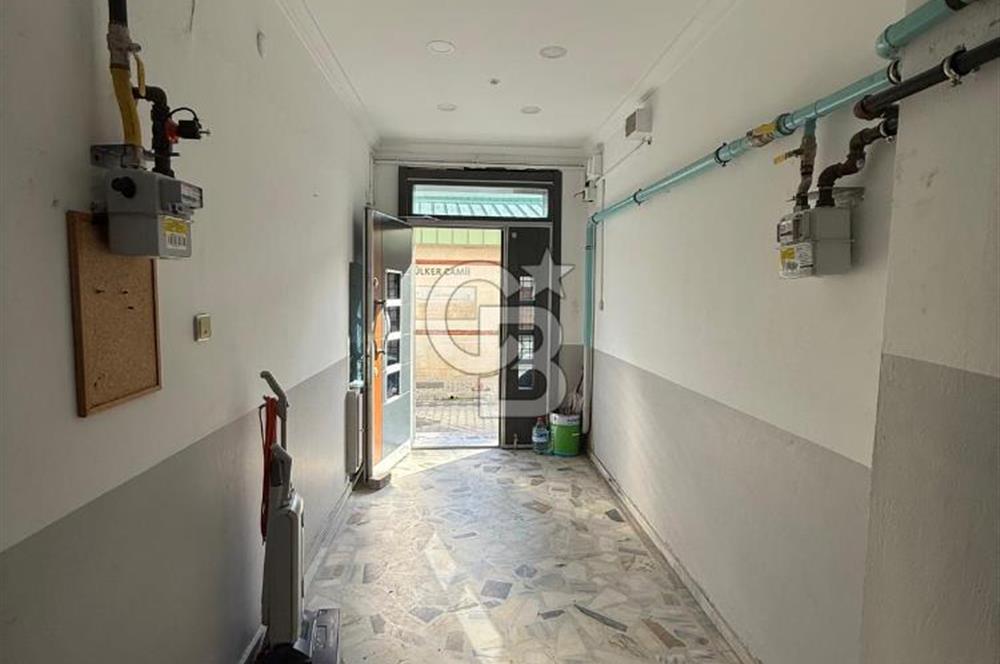 ÜSKÜDAR KISIKLI YILDIZ HOLDİNG YANI MÜSTAKİL TAPULU 2KATLI BİNA