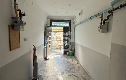 ÜSKÜDAR KISIKLI YILDIZ HOLDİNG YANI MÜSTAKİL TAPULU 2KATLI BİNA