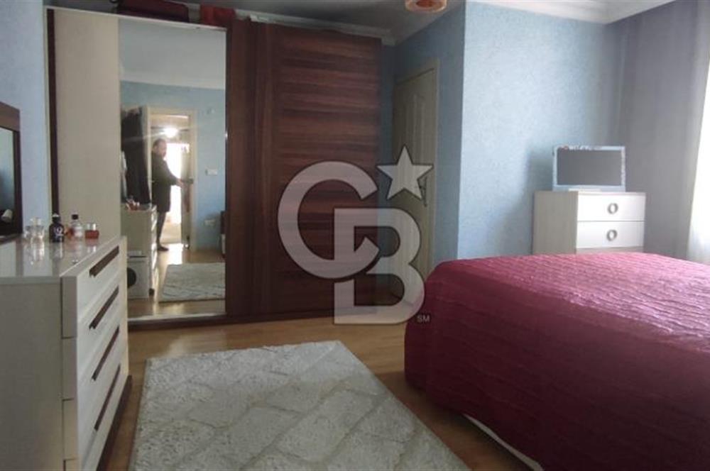 YÜKSEK KİRA GETİRİLİ 1 DAİRE FİYATINA 2 DAİRE ÇİFT KİRACILI 4+1