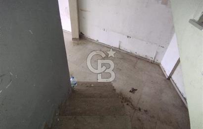 YUNUSEMRE DE KÖŞE BİNADA 2 KATLI FERAH GENİŞ CEPHE