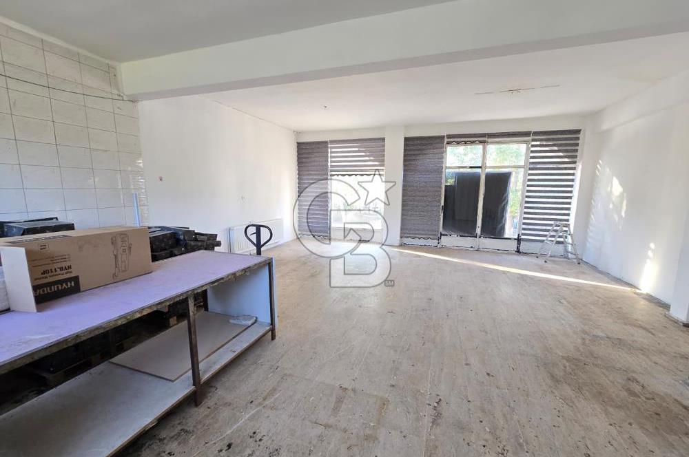Matbaacılar Sitesi'nde | Doğalgazlı & Klimalı | 270 m² Hemen Teslim Fırsat Dükkan