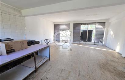 Matbaacılar Sitesi'nde | Doğalgazlı & Klimalı | 270 m² Hemen Teslim Fırsat Dükkan