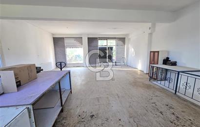 Matbaacılar Sitesi'nde | Doğalgazlı & Klimalı | 270 m² Hemen Teslim Fırsat Dükkan