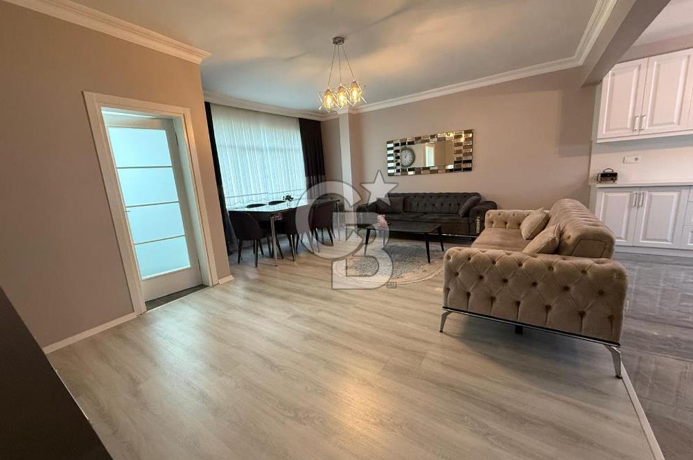 ÜSKÜDAR KISIKLI YILDIZ HOLDİNG YANI MÜSTAKİL TAPULU 2KATLI BİNA