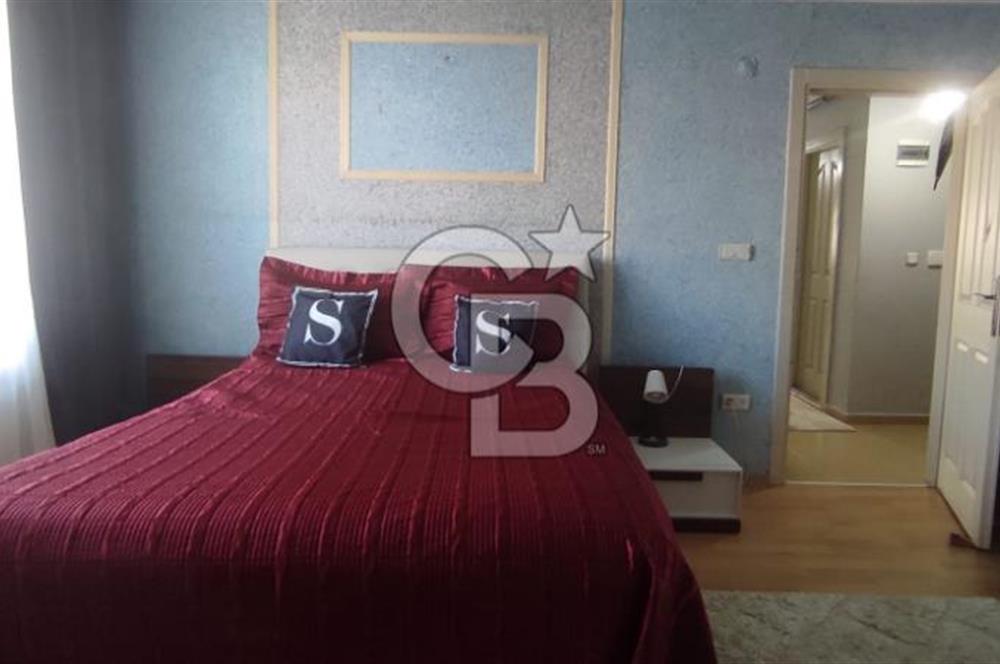 YÜKSEK KİRA GETİRİLİ 1 DAİRE FİYATINA 2 DAİRE ÇİFT KİRACILI 4+1