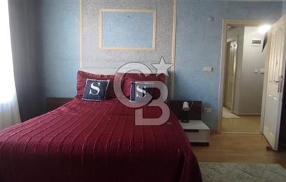 YÜKSEK KİRA GETİRİLİ 1 DAİRE FİYATINA 2 DAİRE ÇİFT KİRACILI 4+1