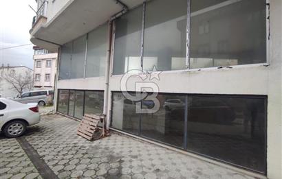 YUNUSEMRE DE KÖŞE BİNADA 2 KATLI FERAH GENİŞ CEPHE