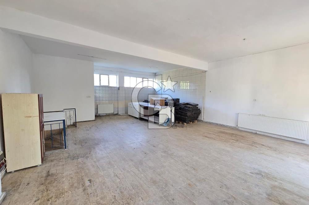 Matbaacılar Sitesi'nde | Doğalgazlı & Klimalı | 270 m² Hemen Teslim Fırsat Dükkan