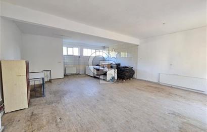 Matbaacılar Sitesi'nde | Doğalgazlı & Klimalı | 270 m² Hemen Teslim Fırsat Dükkan