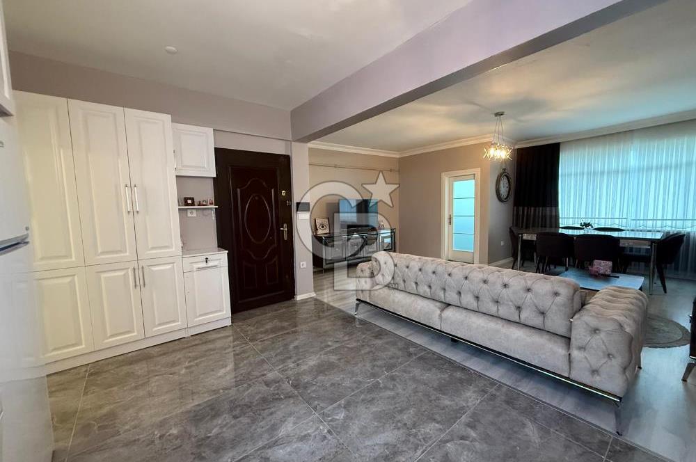 ÜSKÜDAR KISIKLI YILDIZ HOLDİNG YANI MÜSTAKİL TAPULU 2KATLI BİNA