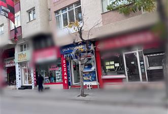 CB CITY’DEN ESKİŞEHİR ŞAİR FUZULİ ÇAD DEVİRLİK TEKEL BAYİSİ - 1 - 326968