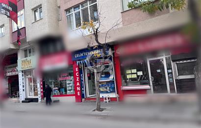 CB CITY’DEN ESKİŞEHİR ŞAİR FUZULİ ÇAD DEVİRLİK TEKEL BAYİSİ