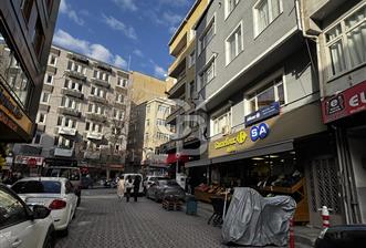 Kağıthane Ortabayır Carrefoursa ÜST Katında Kiralık 2+1 Daire - 1 - 326958