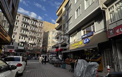 Kağıthane Ortabayır Carrefoursa ÜST Katında Kiralık 2+1 Daire