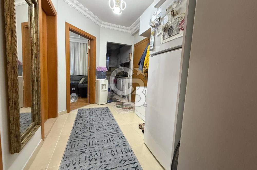 BEŞİKTAŞ ULUS LİV HOSPİTAL'E YAKIN YÜKSEK GİRİŞ 2+1 DAİRE