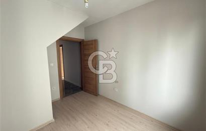 SANCAKTEPE YENİDOĞAN MERKEZ'DE ÖNÜ KAPANMAZ TERASLI SATILIK 4+1