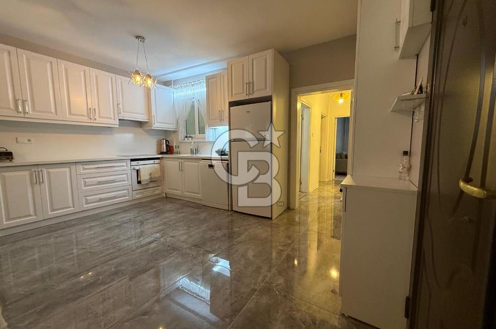 ÜSKÜDAR KISIKLI YILDIZ HOLDİNG YANI MÜSTAKİL TAPULU 2KATLI BİNA