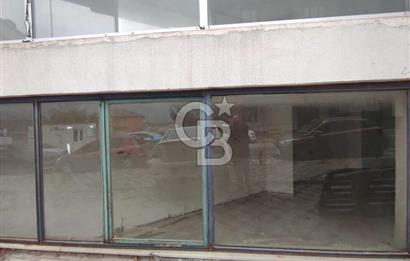 YUNUSEMRE DE KÖŞE BİNADA 2 KATLI FERAH GENİŞ CEPHE