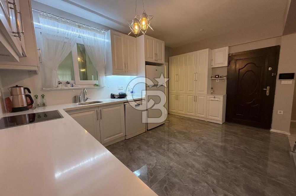 ÜSKÜDAR KISIKLI YILDIZ HOLDİNG YANI MÜSTAKİL TAPULU 2KATLI BİNA