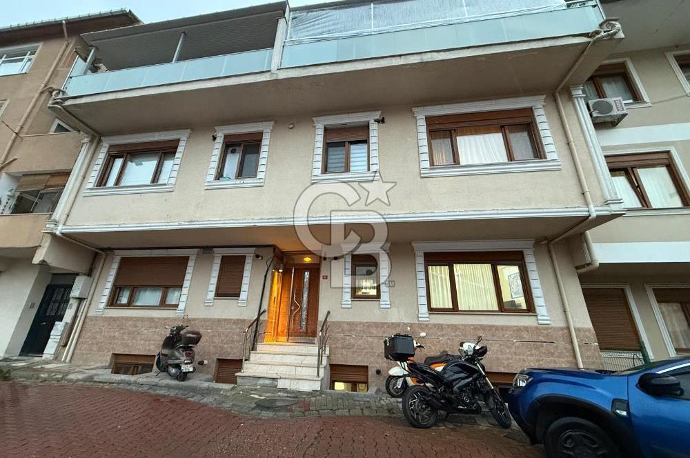 BEŞİKTAŞ ULUS LİV HOSPİTAL'E YAKIN YÜKSEK GİRİŞ 2+1 DAİRE