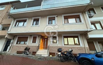 BEŞİKTAŞ ULUS LİV HOSPİTAL'E YAKIN YÜKSEK GİRİŞ 2+1 DAİRE