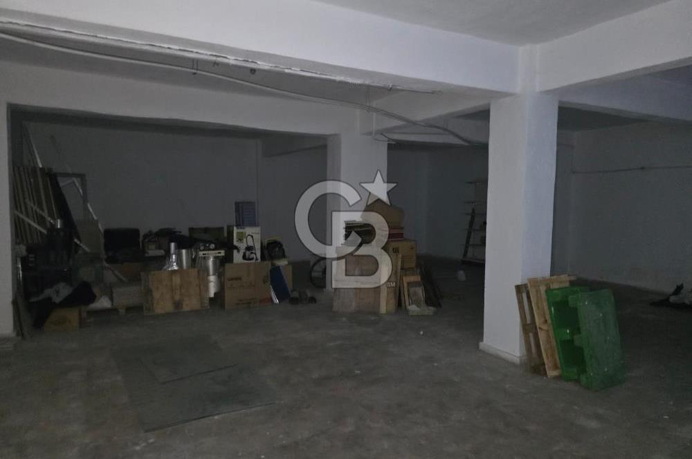 Matbaacılar Sitesi'nde | Doğalgazlı & Klimalı | 270 m² Hemen Teslim Fırsat Dükkan