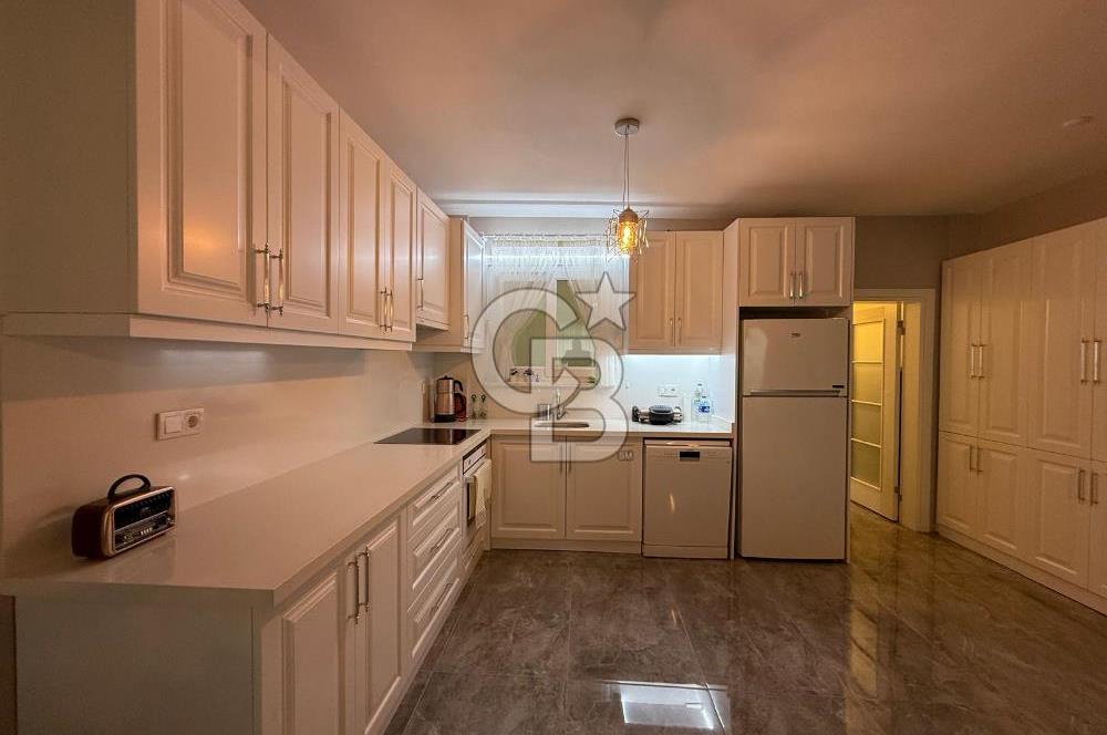 ÜSKÜDAR KISIKLI YILDIZ HOLDİNG YANI MÜSTAKİL TAPULU 2KATLI BİNA