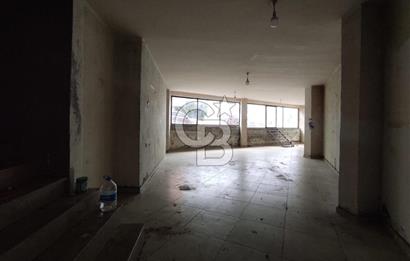 YUNUSEMRE DE KÖŞE BİNADA 2 KATLI FERAH GENİŞ CEPHE