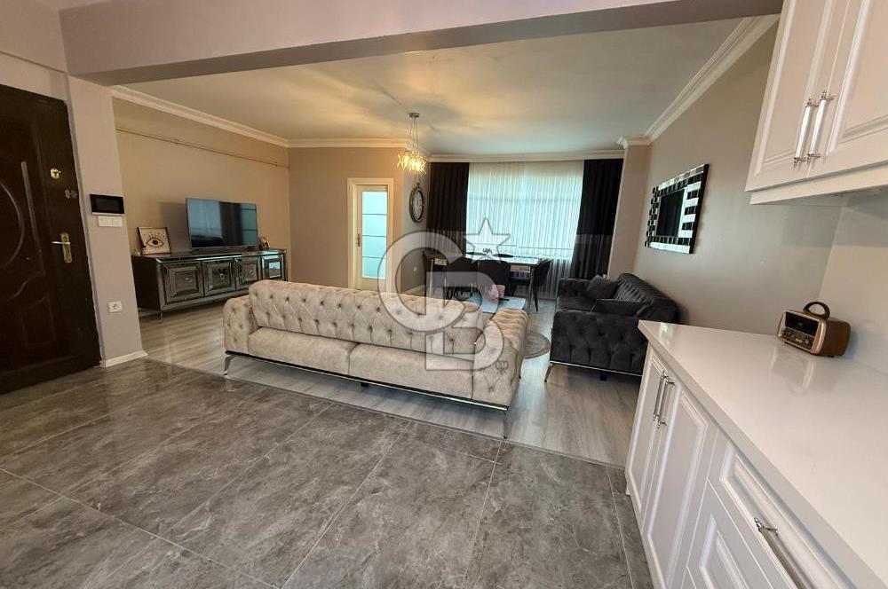 ÜSKÜDAR KISIKLI YILDIZ HOLDİNG YANI MÜSTAKİL TAPULU 2KATLI BİNA