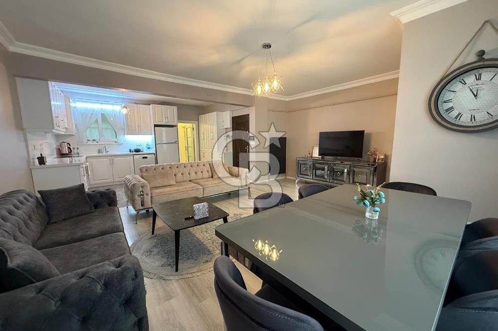 ÜSKÜDAR KISIKLI YILDIZ HOLDİNG YANI MÜSTAKİL TAPULU 2KATLI BİNA