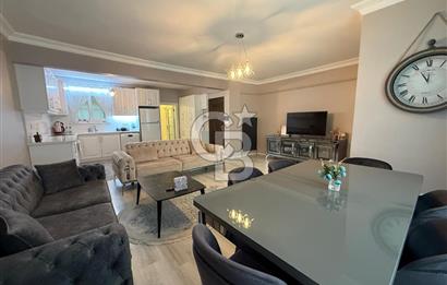 ÜSKÜDAR KISIKLI YILDIZ HOLDİNG YANI MÜSTAKİL TAPULU 2KATLI BİNA