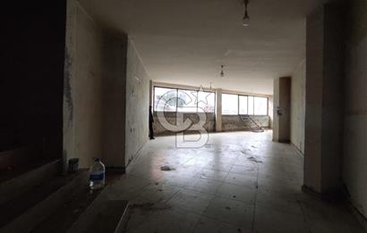 YUNUSEMRE DE KÖŞE BİNADA 2 KATLI FERAH GENİŞ CEPHE