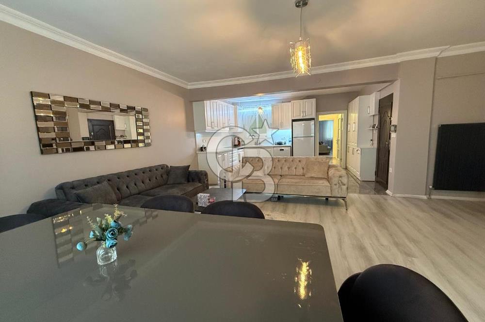 ÜSKÜDAR KISIKLI YILDIZ HOLDİNG YANI MÜSTAKİL TAPULU 2KATLI BİNA