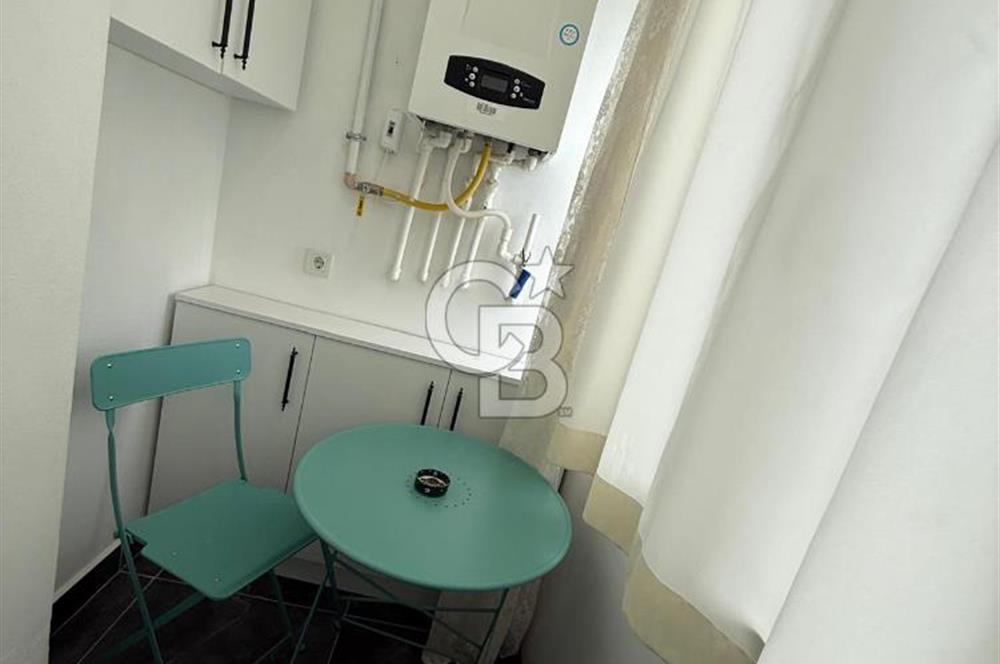 ÜSKÜDAR KISIKLI YILDIZ HOLDİNG YANI MÜSTAKİL TAPULU 2KATLI BİNA