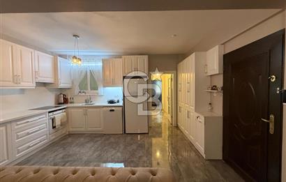 ÜSKÜDAR KISIKLI YILDIZ HOLDİNG YANI MÜSTAKİL TAPULU 2KATLI BİNA