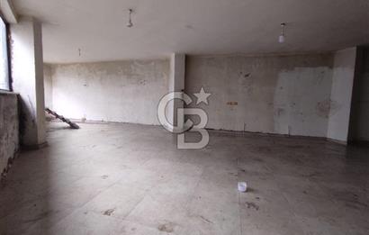 YUNUSEMRE DE KÖŞE BİNADA 2 KATLI FERAH GENİŞ CEPHE