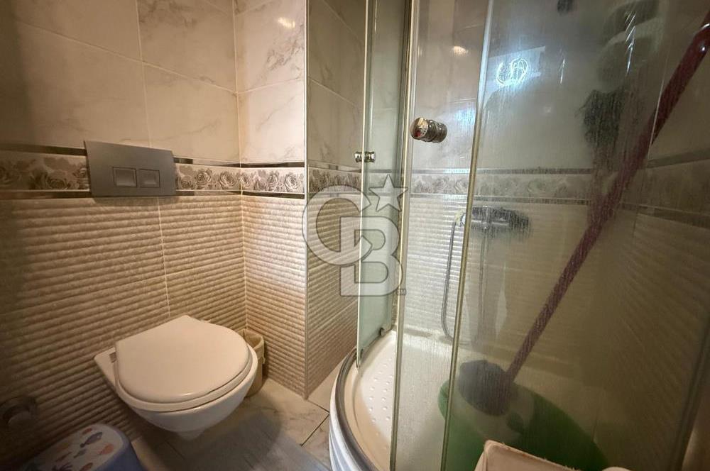 BEŞİKTAŞ ULUS LİV HOSPİTAL'E YAKIN YÜKSEK GİRİŞ 2+1 DAİRE