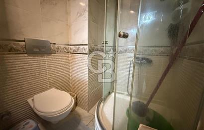 BEŞİKTAŞ ULUS LİV HOSPİTAL'E YAKIN YÜKSEK GİRİŞ 2+1 DAİRE