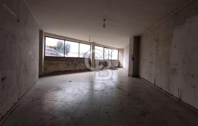 YUNUSEMRE DE KÖŞE BİNADA 2 KATLI FERAH GENİŞ CEPHE