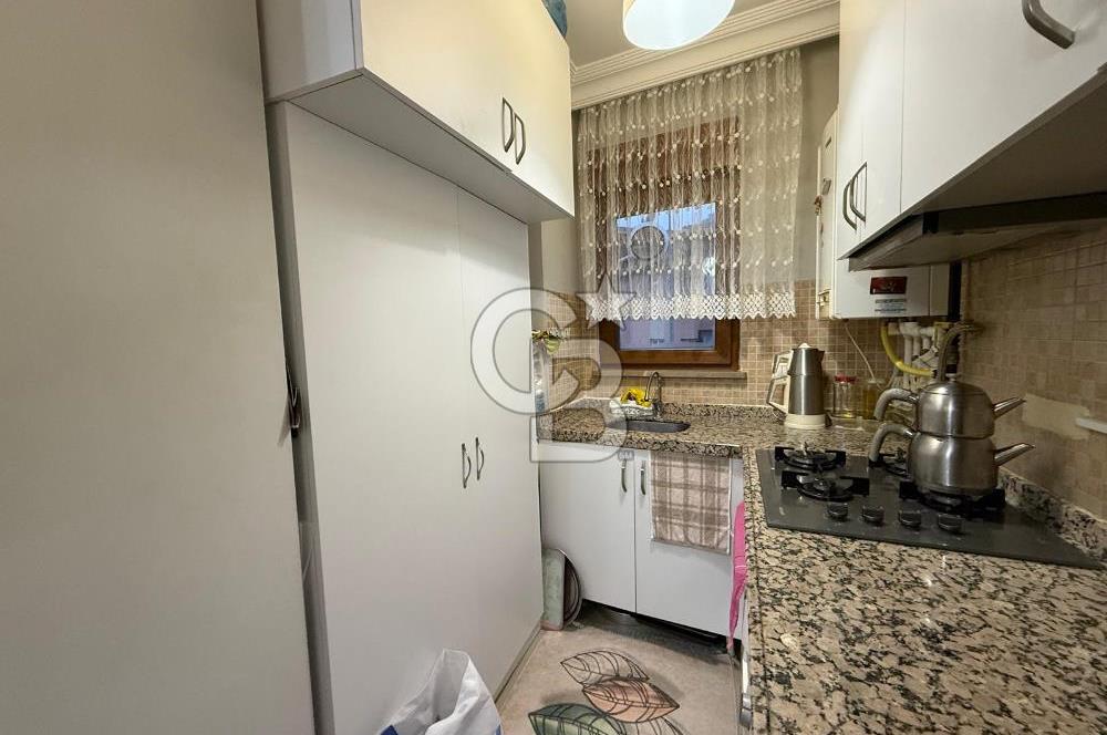 BEŞİKTAŞ ULUS LİV HOSPİTAL'E YAKIN YÜKSEK GİRİŞ 2+1 DAİRE