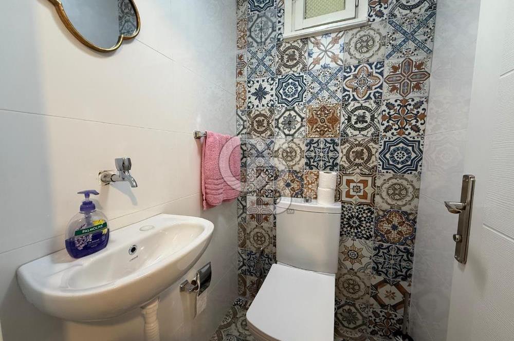 ÜSKÜDAR KISIKLI YILDIZ HOLDİNG YANI MÜSTAKİL TAPULU 2KATLI BİNA