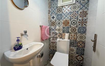 ÜSKÜDAR KISIKLI YILDIZ HOLDİNG YANI MÜSTAKİL TAPULU 2KATLI BİNA