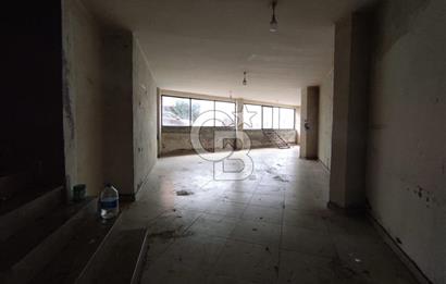 YUNUSEMRE DE KÖŞE BİNADA 2 KATLI FERAH GENİŞ CEPHE