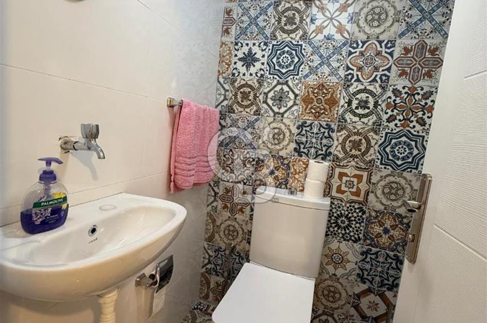 ÜSKÜDAR KISIKLI YILDIZ HOLDİNG YANI MÜSTAKİL TAPULU 2KATLI BİNA
