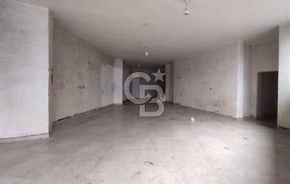 YUNUSEMRE DE KÖŞE BİNADA 2 KATLI FERAH GENİŞ CEPHE