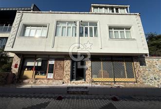 ÜSKÜDAR KISIKLI YILDIZ HOLDİNG YANI MÜSTAKİL TAPULU 2KATLI BİNA - 1 - 326969